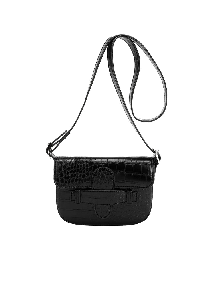 Nolita Croc Belt Bag